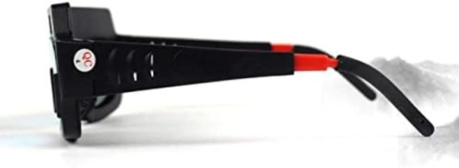 عینک ماسک جوشکاری محافظ خورشیدی YQbest، ماسک عینک ایمنی جوشکاری با تیره شدن خودکار