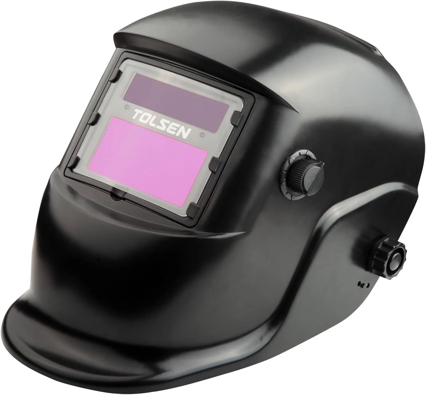 ماسک جوشکاری اتوماتیک تولسن