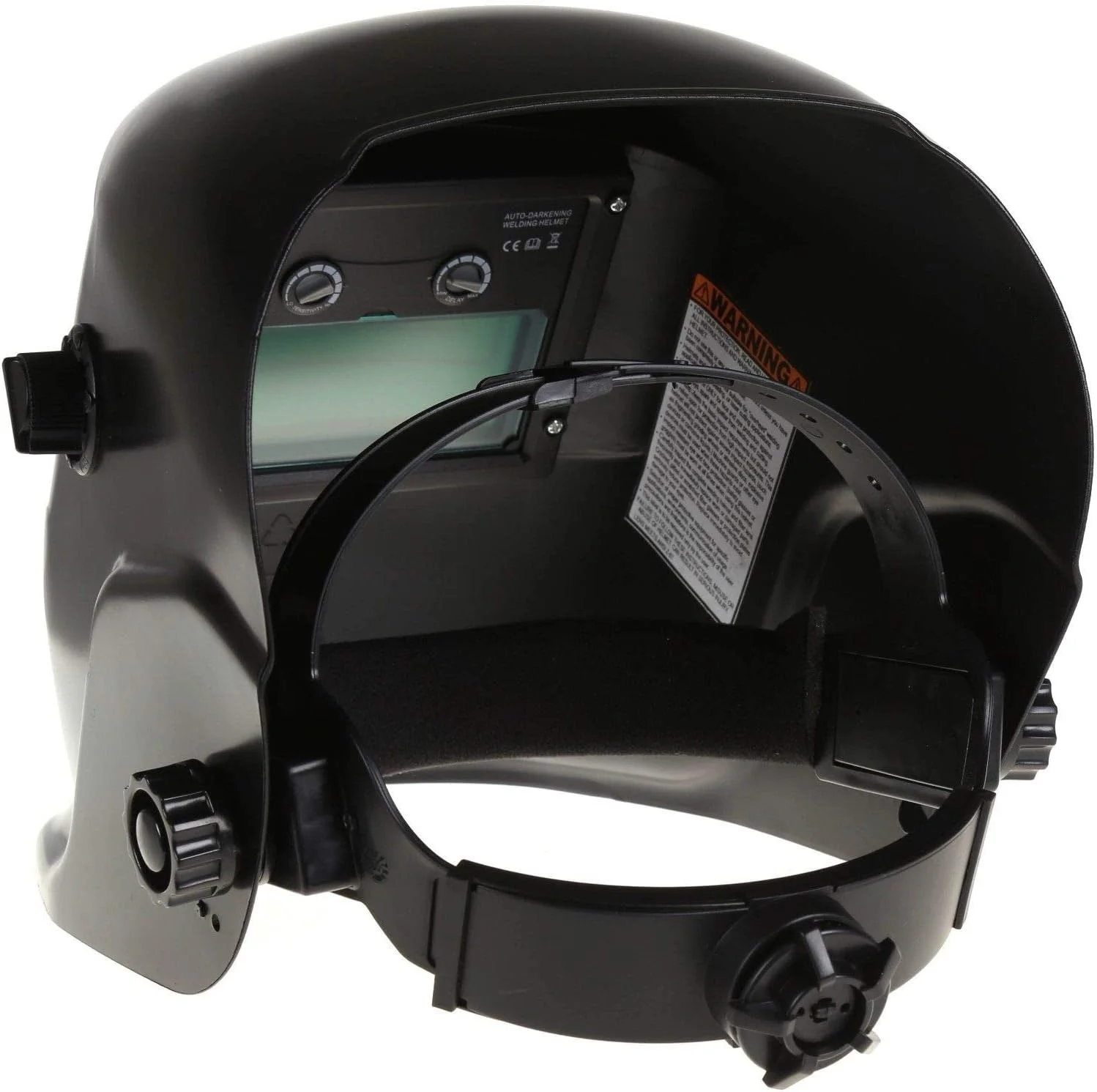 ماسک جوشکاری اتوماتیک تولسن ماسک جوشکاری اتوماتیک تولسن