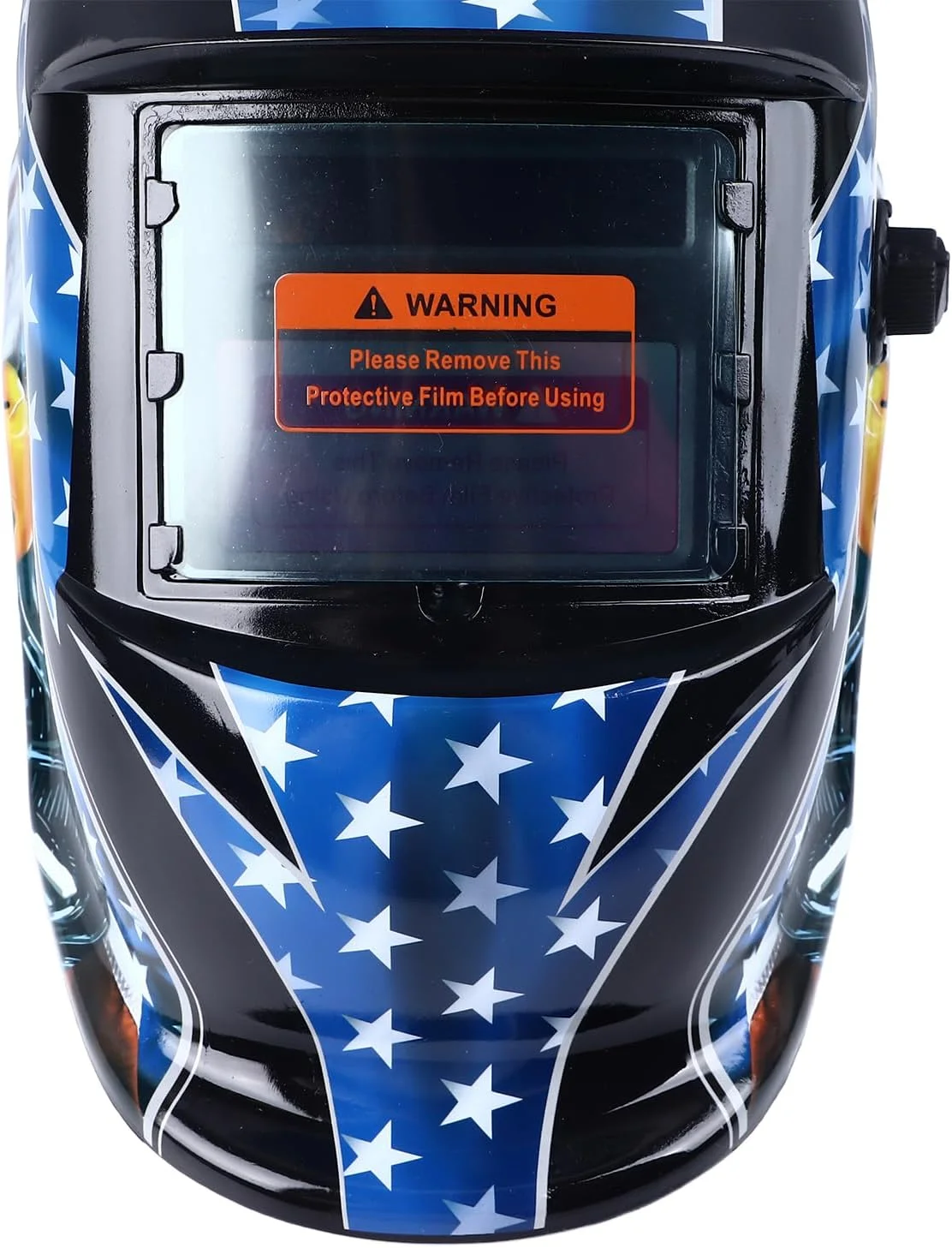 ماسک جوشکاری اتوماتیک BusoTh، کلاه ایمنی با محدوده سایه گسترده و انرژی خورشیدی برای جوشکاری MIG TIG Arc، دید بزرگ، تیرگی قابل تنظیم، با هدبند راحت، کاربردی و صرفه جویی در انرژی