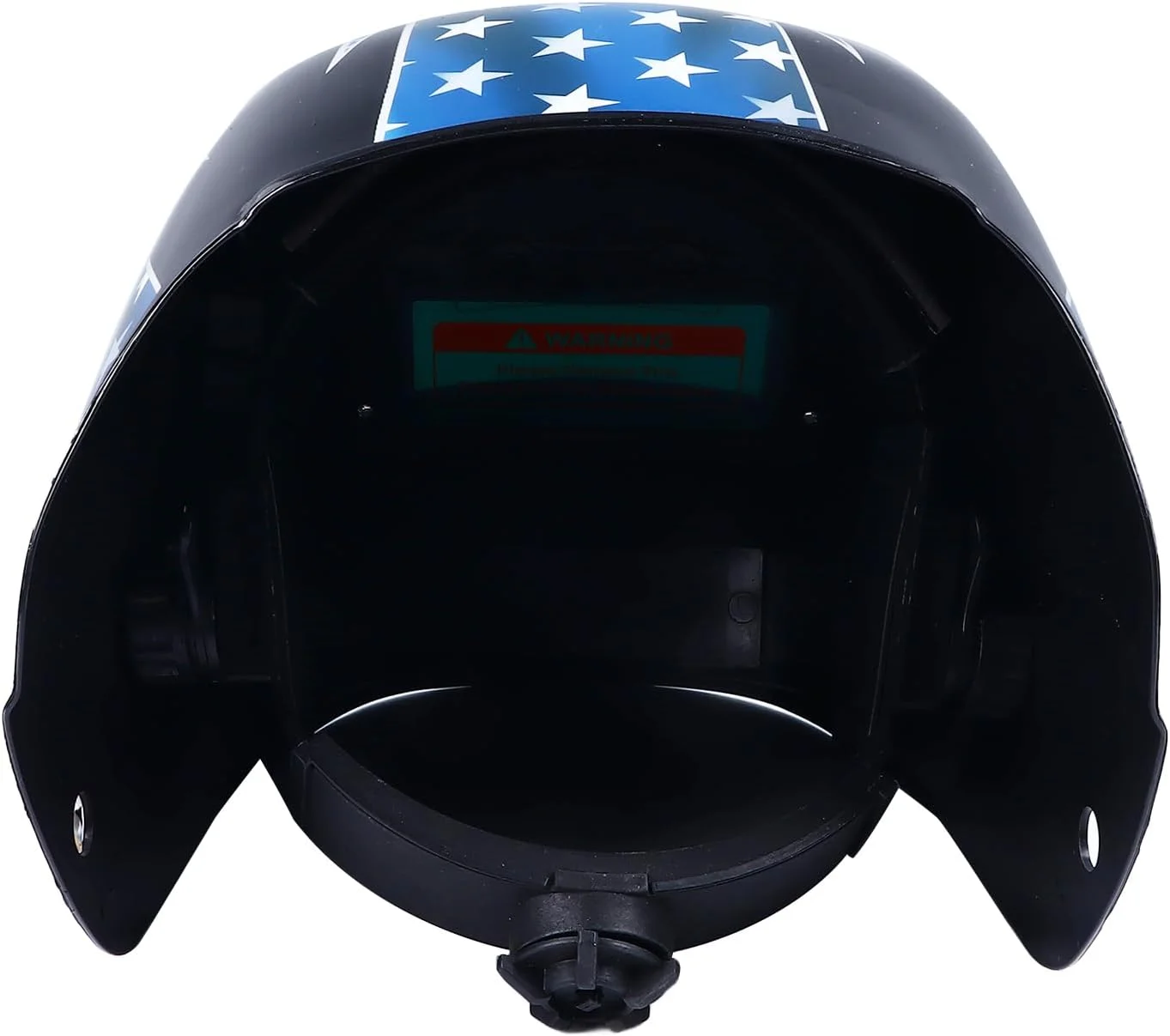 ماسک جوشکاری اتوماتیک BusoTh، کلاه ایمنی با محدوده سایه گسترده و انرژی خورشیدی برای جوشکاری MIG TIG Arc، دید بزرگ، تیرگی قابل تنظیم، با هدبند راحت، کاربردی و صرفه جویی در انرژی