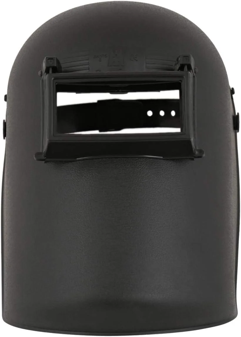 کلاه ایمنی جوشکاری Blue Eagle - مشکی