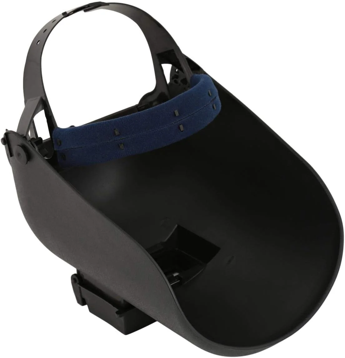 کلاه ایمنی جوشکاری Blue Eagle - مشکی