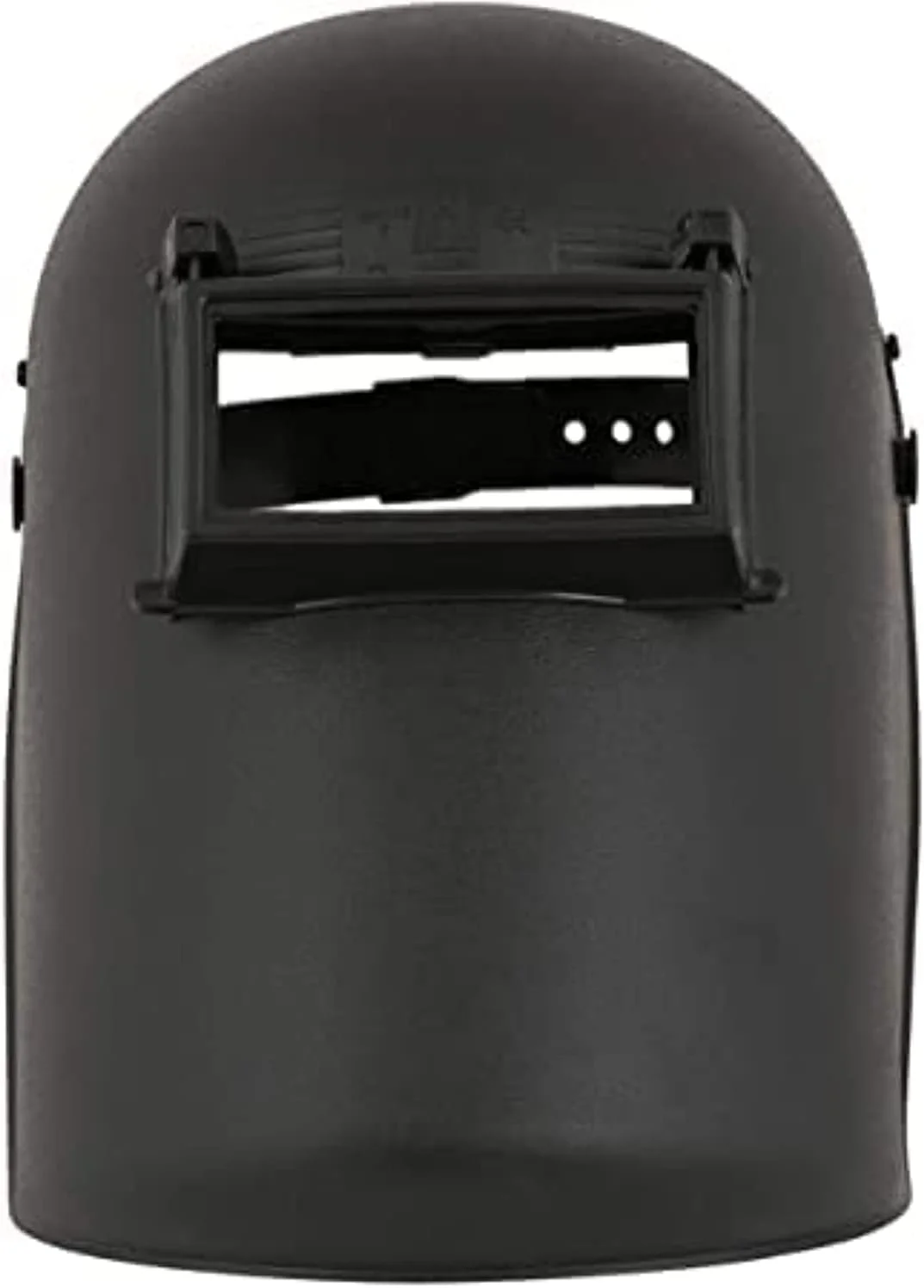 کلاه جوشکاری آکسون - مشکی