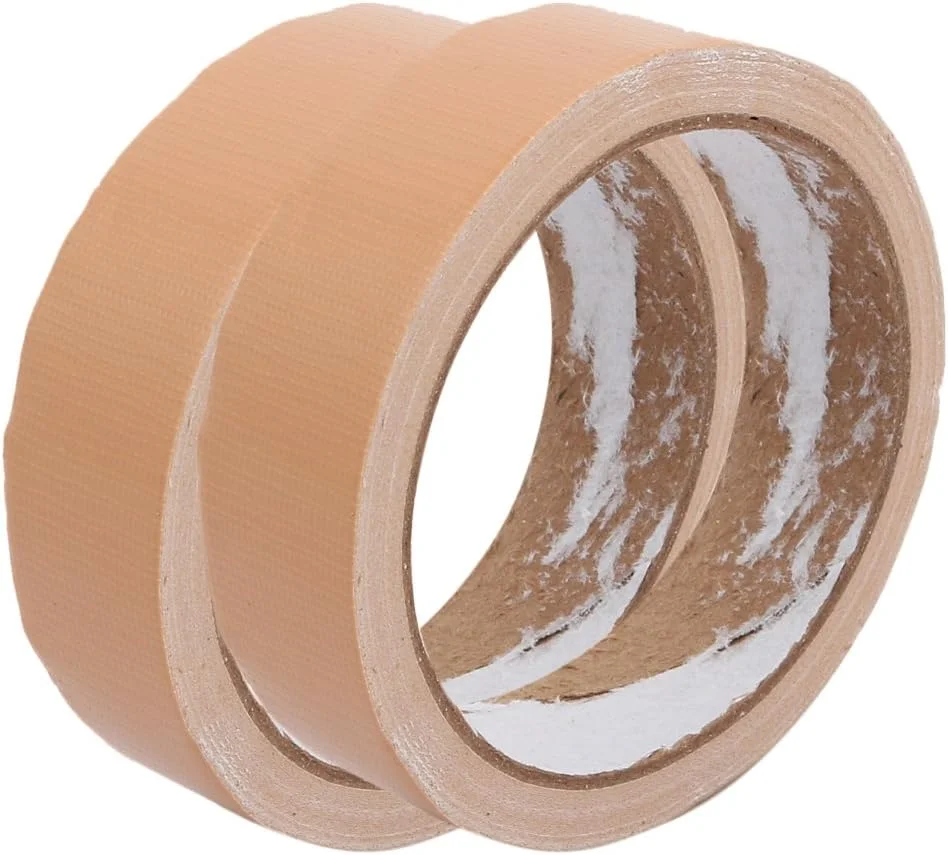 Aexit 2 عدد (تجهیزات الکتریکی) نوار فرش ایمنی علامت گذاری یک طرفه با عرض 20 میلی متر و طول 10 متر قهوه ای Aexit 2 عدد (تجهیزات الکتریکی) نوار فرش ایمنی علامت گذاری یک طرفه با عرض 20 میلی متر و طول 10 متر قهوه ای