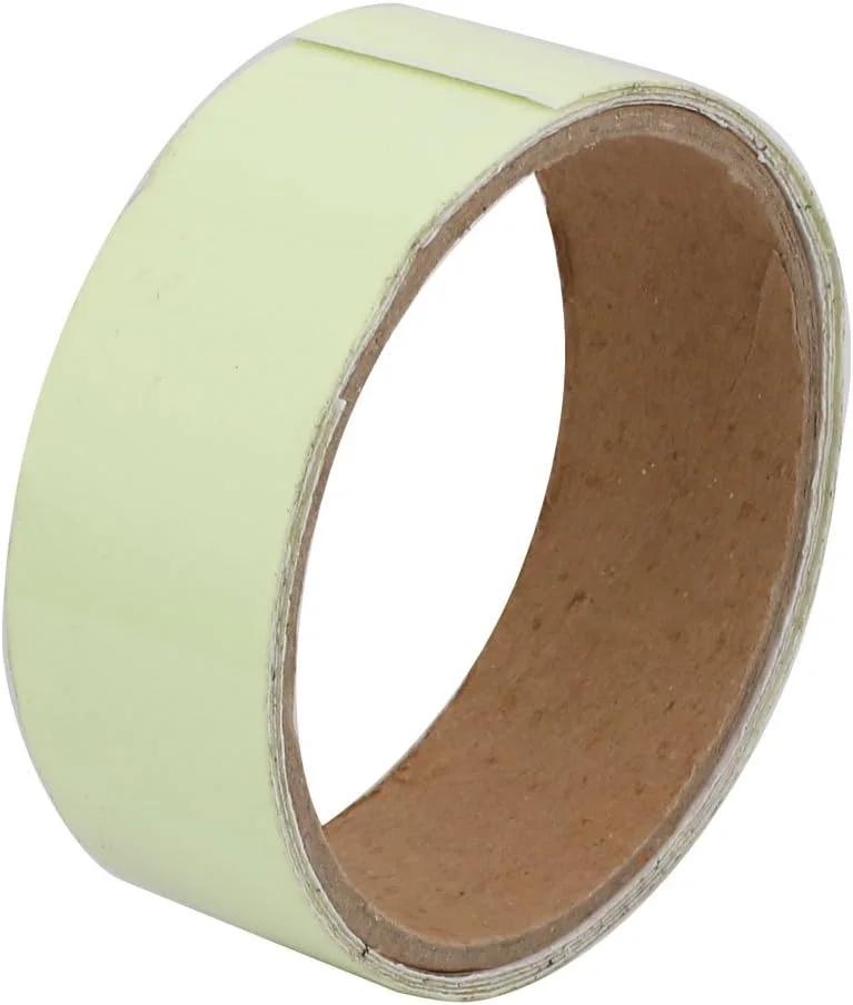 نوار شب‌تاب خودچسب PET PVC ایمنی سبز روشن Aexit، مناسب منزل، 3 سانتیمتر در 1 متر (تجهیزات الکتریکی) (86ry187qf182)