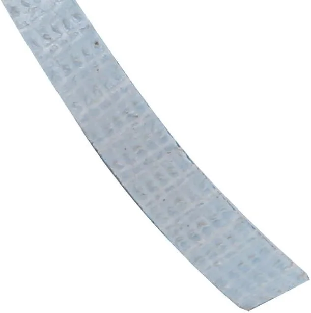 Aexit 2 عدد نوار فرش ایمنی یک طرفه آبی رنگ (تجهیزات الکتریکی) 0.3 اینچ x 11 یارد