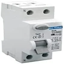 کلید محافظ جان ولت شاین 1P+N 40A 0.030A 6KA تجهیزات الکتریکی شما را در برابر اضافه بار و خطاهای اتصال به زمین محافظت می کند، ایمنی و قابلیت اطمینان خانه را تضمین می کند.