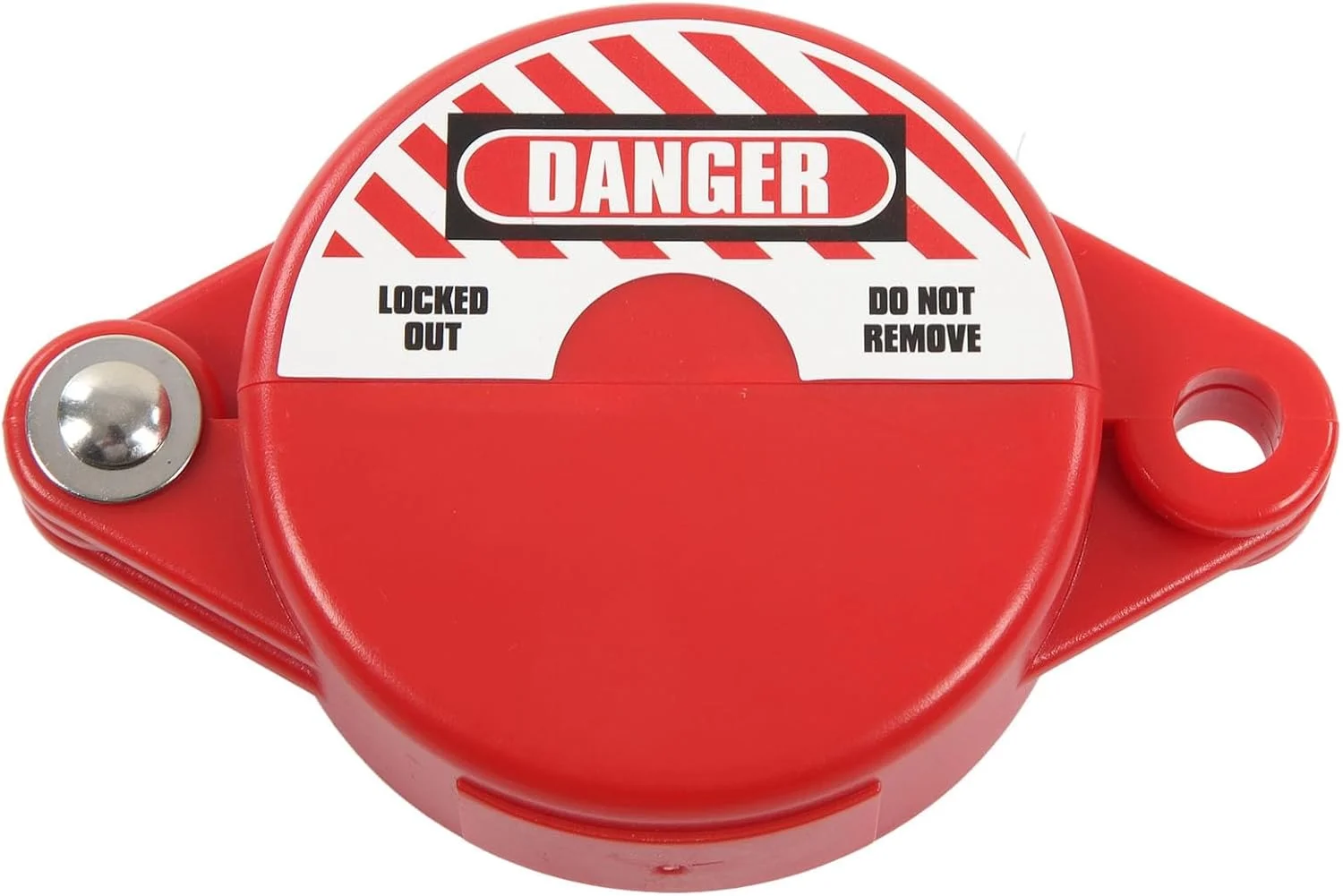 کیت قفل گذاری و برچسب گذاری Gearwell، قفل های ایمنی الکتریکی، مجموعه قفل ایمنی صنعتی، کیت ترکیبی 47 قطعه ای، دستگاه قفل کننده تجهیزات برای ایمنی محل کار