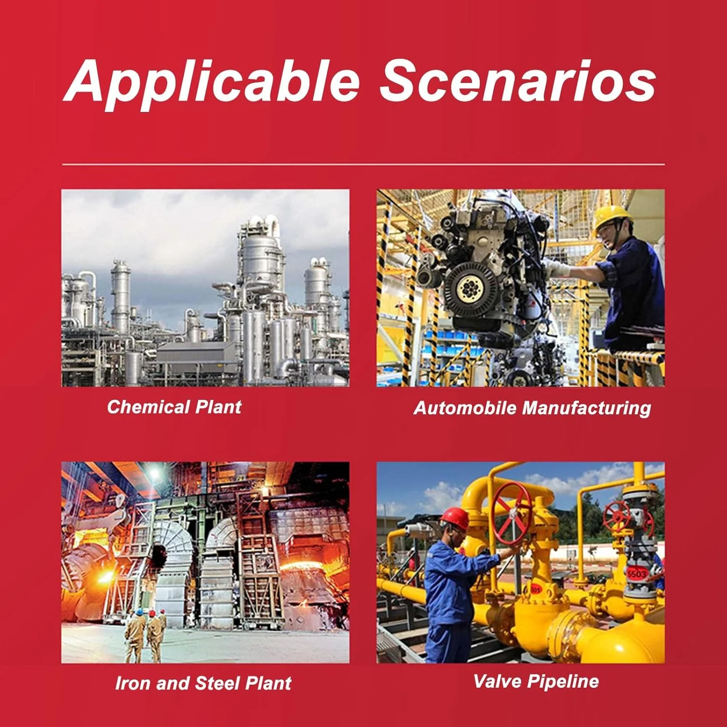 قفل های ایمنی Marhynchus Lockout Tagout با قفل های ایمنی الکتریکی مشترک برای کارگران تعمیر و نگهداری تجهیزات، جنس ABS