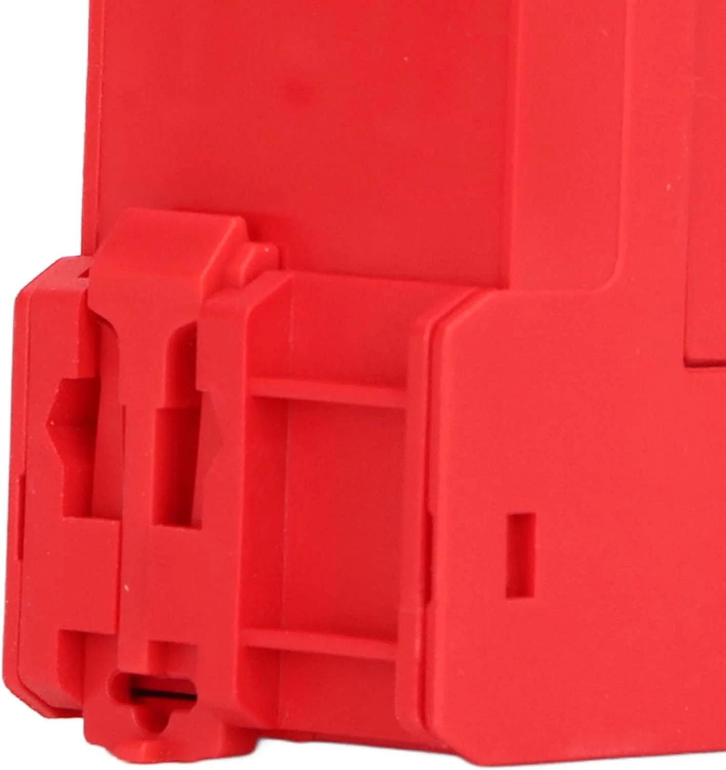 دستگاه برقگیر ولتاژ 80KA DC 1000V، دستگاه محافظت از موج سریع پاسخ، محافظ برق خانگی دستگاه قطع کننده حفاظت از موج ریلی Din برای تجهیزات الکتریکی (2P)