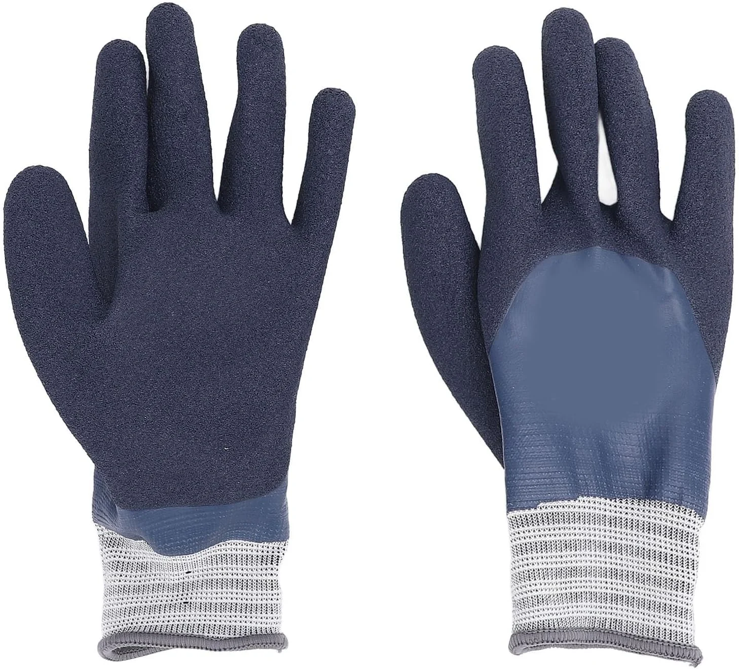 Electrical Insulated Gloves Insulated Electrical Gloves, High Voltage Resistant Non Slip Rubber Insulated Gloves For Electrical Work Electrical Insulated Gloves Insulated Electrical Gloves, High Voltage Resistant Non Slip Rubber Insulated Gloves For Electrical Work