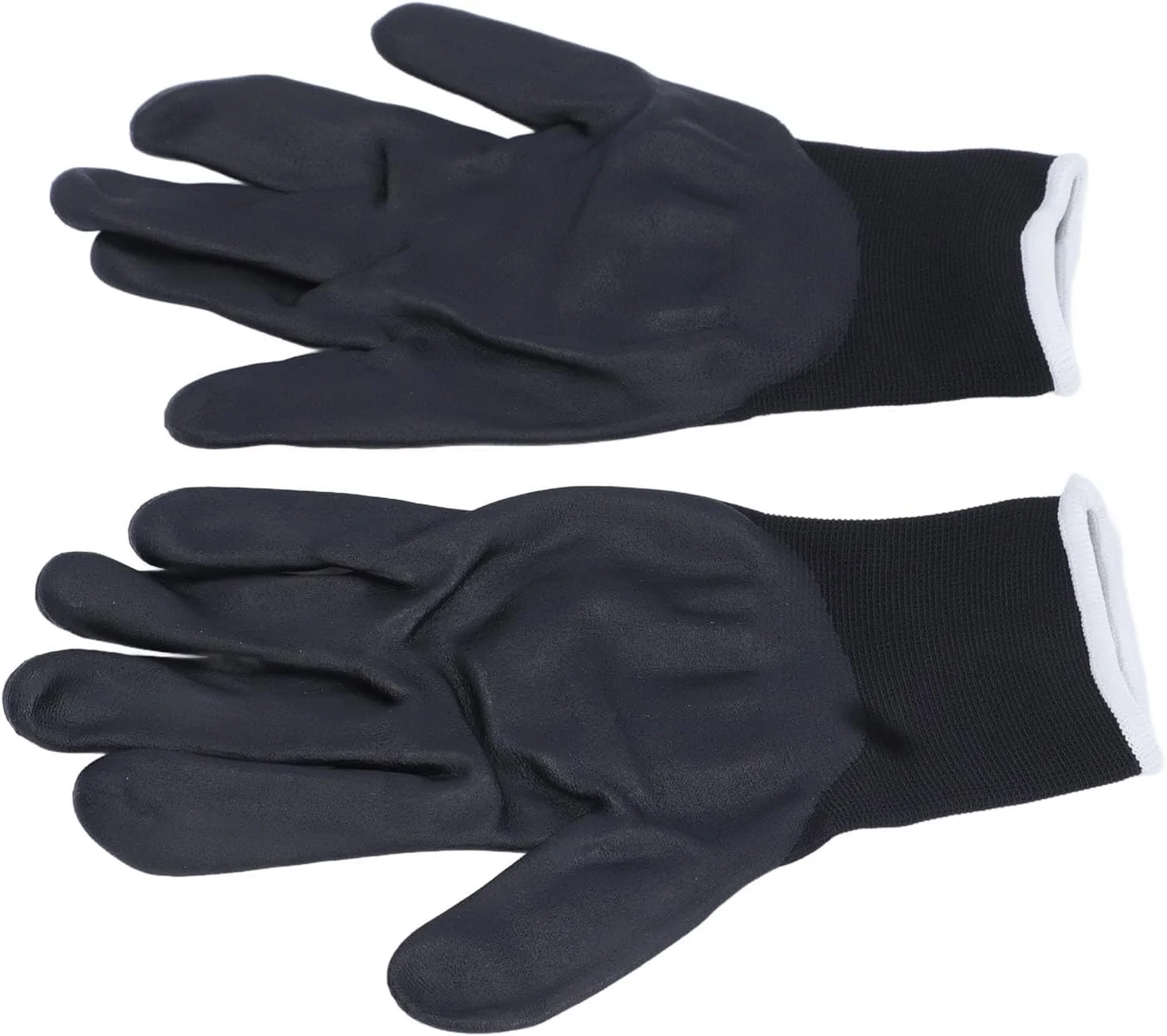 دستکش عایق برق، دستکش ایمنی ولتاژ بالا 400 ولت، دستکش کار عایق لاستیکی ضد لغزش برای برقکار، دکوراسیون منزل، نجاری