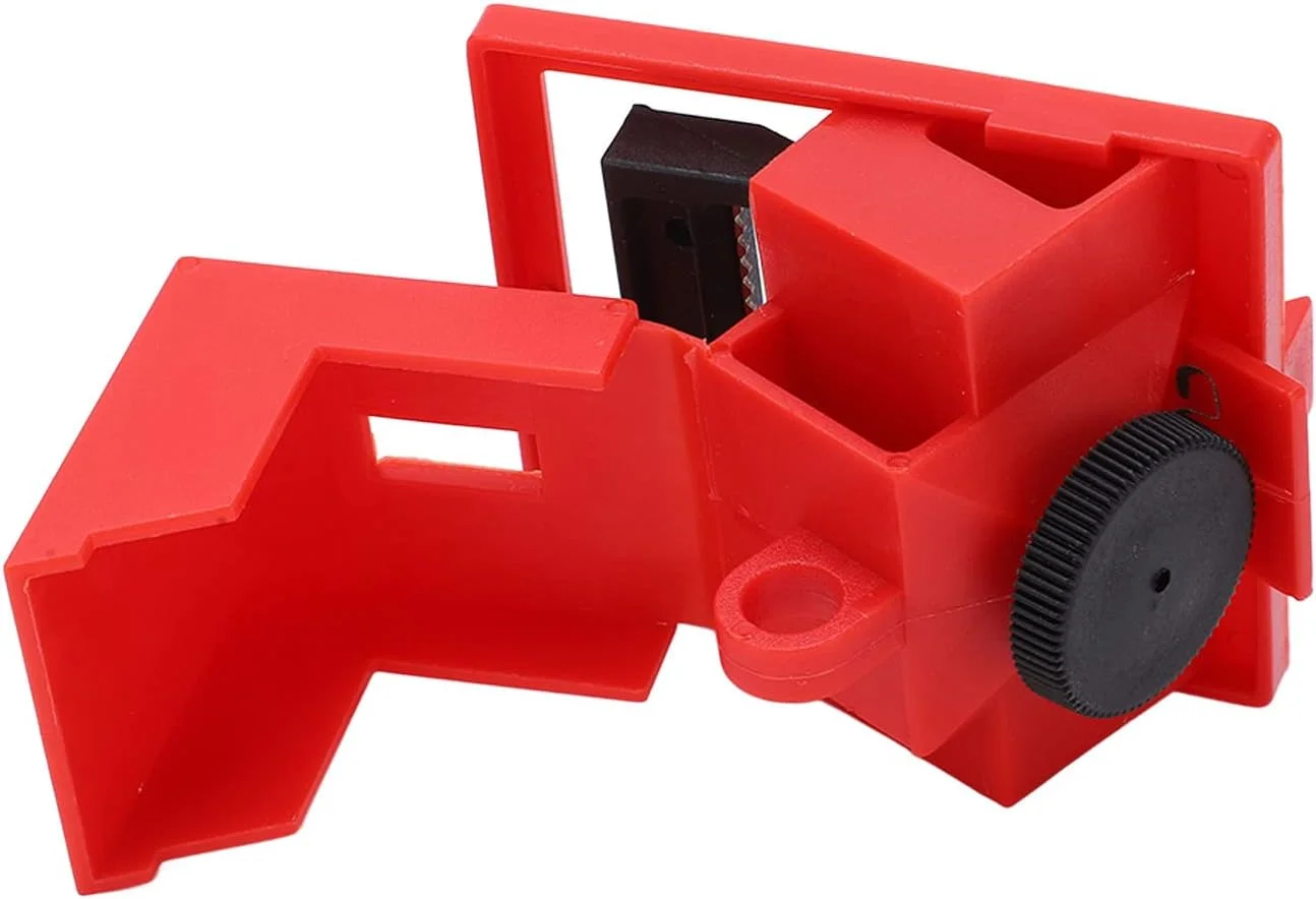 جعبه ابزار قفل گذاری و برچسب گذاری الکتریکی gernie، دستگاه قفل گذاری الکتریکی Loto با بست قفل، قفل قطع کننده مدار، برچسب های Loto، قفل ایمنی، بست کمربندی و کیف نگهداری، برای قفل گذاری ایمن الکتریکی جعبه ابزار قفل گذاری و برچسب گذاری الکتریکی gernie، دستگاه قفل گذاری الکتریکی Loto با بست قفل، قفل قطع کننده مدار، برچسب های Loto، قفل ایمنی، بست کمربندی و کیف نگهداری، برای قفل گذاری ایمن الکتریکی