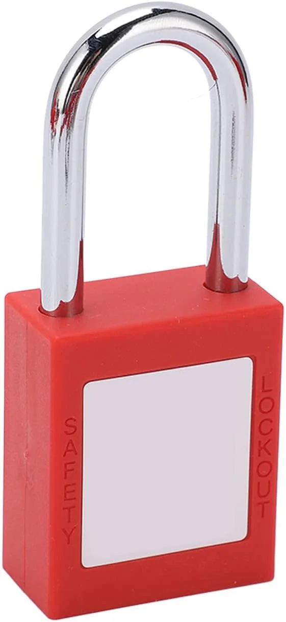 جعبه ابزار قفل گذاری و برچسب گذاری الکتریکی gernie، دستگاه قفل گذاری الکتریکی Loto با بست قفل، قفل قطع کننده مدار، برچسب های Loto، قفل ایمنی، بست کمربندی و کیف نگهداری، برای قفل گذاری ایمن الکتریکی جعبه ابزار قفل گذاری و برچسب گذاری الکتریکی gernie، دستگاه قفل گذاری الکتریکی Loto با بست قفل، قفل قطع کننده مدار، برچسب های Loto، قفل ایمنی، بست کمربندی و کیف نگهداری، برای قفل گذاری ایمن الکتریکی