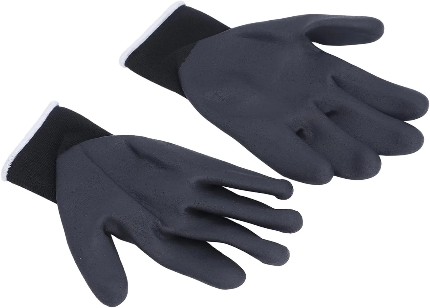 دستکش عایق برق، دستکش ایمنی لاستیکی مقاوم در برابر ولتاژ بالا 400 ولت با بافت ضد لغزش، دستکش های عایق مقاوم در برابر شعله برای برقکار دستکش عایق برق، دستکش ایمنی لاستیکی مقاوم در برابر ولتاژ بالا 400 ولت با بافت ضد لغزش، دستکش های عایق مقاوم در برابر شعله برای برقکار