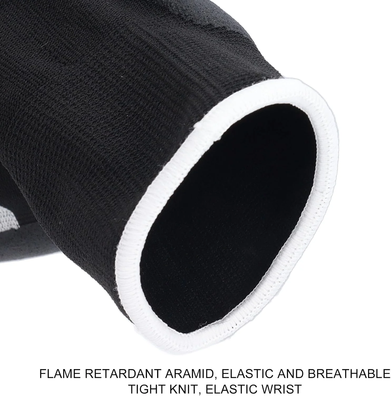 دستکش عایق برق، دستکش ایمنی لاستیکی مقاوم در برابر ولتاژ بالا 400 ولت با بافت ضد لغزش، دستکش های عایق مقاوم در برابر شعله برای برقکار دستکش عایق برق، دستکش ایمنی لاستیکی مقاوم در برابر ولتاژ بالا 400 ولت با بافت ضد لغزش، دستکش های عایق مقاوم در برابر شعله برای برقکار