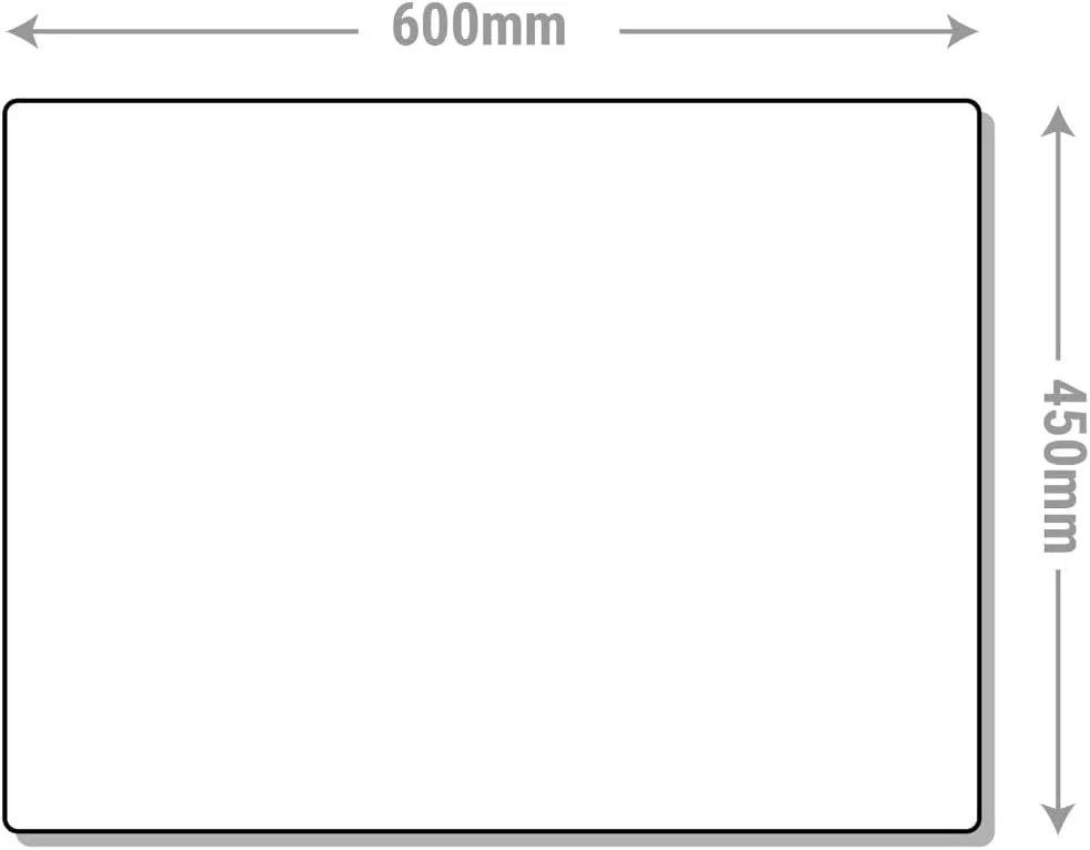 تابلو ایمنی محل کار V Safety CV192BR-R2 - علائم ایمنی سایت کووید-19 - اگر علائمی دارید 600mm x 450mm - پلاستیک سخت 2mm