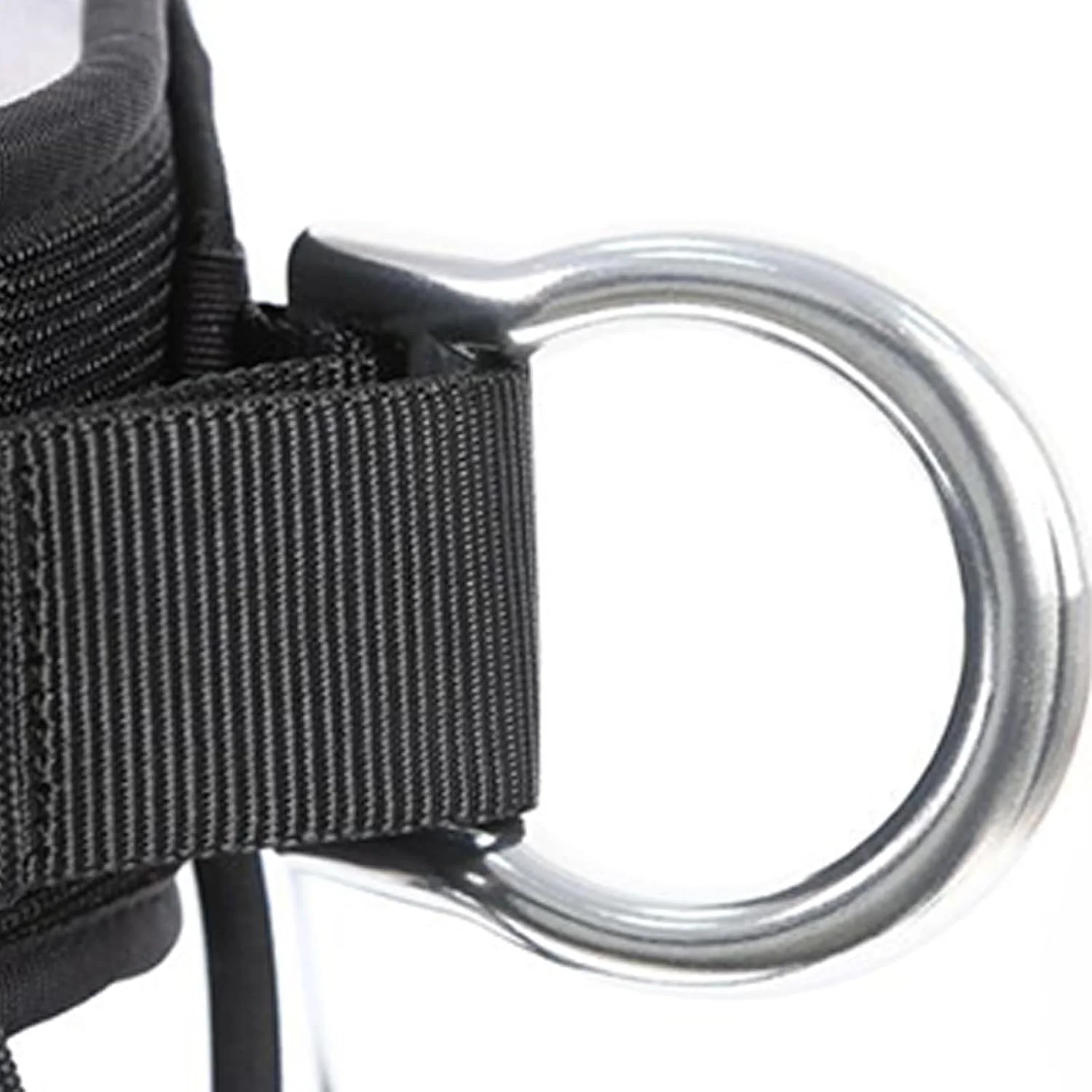 هارنس سنگ نوردی مردانه | هارنس کمربند ایمنی قابل تنظیم | محافظت از کمر با تسمه های قوی تحمل بار، کمربندهای پشتیبانی برای غارنوردی، صخره نوردی، فرود