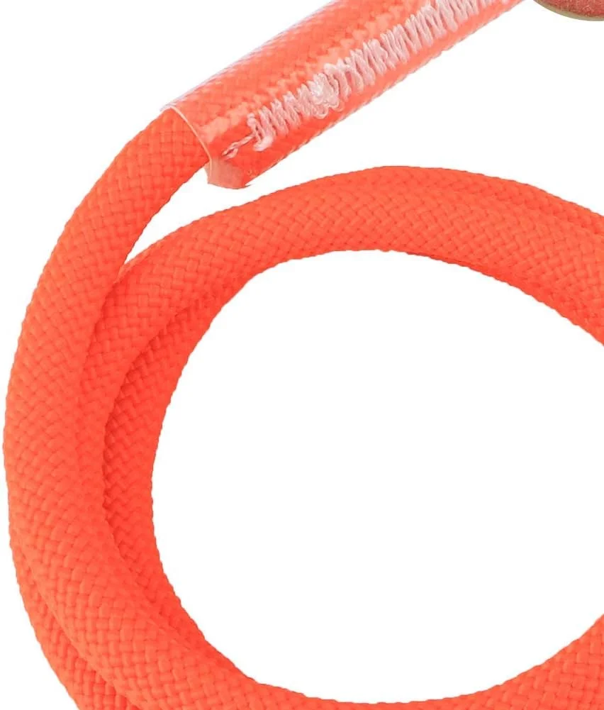 هارنس ایمنی سقوط 1.6 متری با سگک کوچک، کمربند ایمنی کار در ارتفاع با طناب و بند برای ساخت و ساز در فضای باز