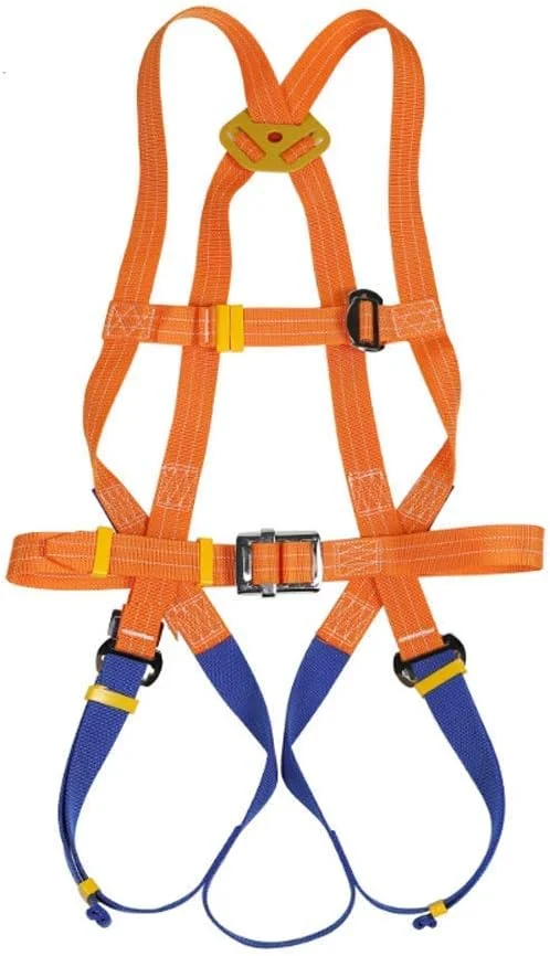 هارنس ایمنی سقوط OXPMFY، هارنس تمام بدن Bsturzsicherun- کمربند ایمنی داربست کمربند ایمنی سقوط