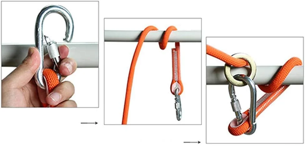 هارنس ایمنی سقوط OXPMFY، هارنس تمام بدن Bsturzsicherun- کمربند ایمنی داربست کمربند ایمنی سقوط