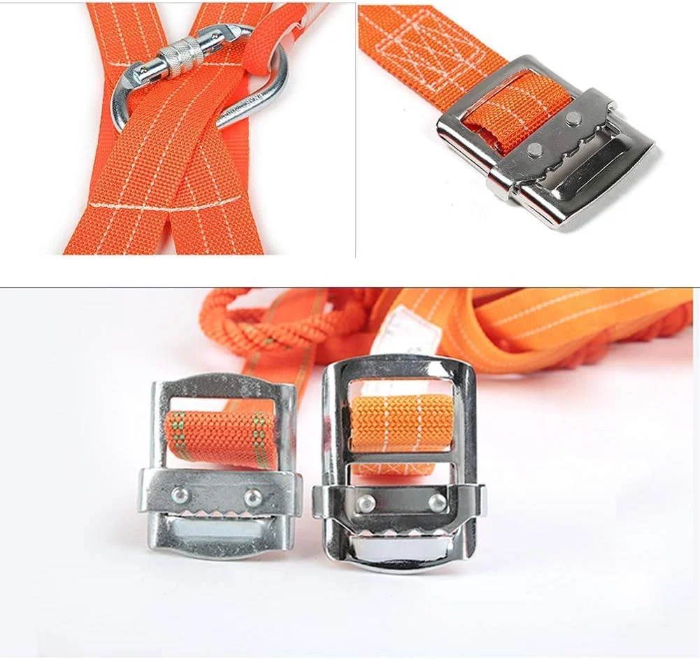 هارنس ایمنی سقوط OXPMFY، هارنس تمام بدن Bsturzsicherun- کمربند ایمنی داربست کمربند ایمنی سقوط