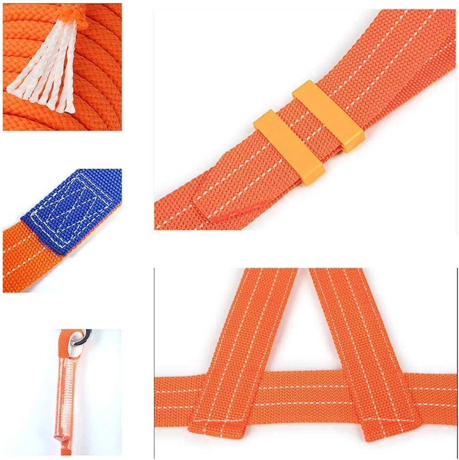 هارنس ایمنی سقوط OXPMFY، هارنس تمام بدن Bsturzsicherun- کمربند ایمنی داربست کمربند ایمنی سقوط