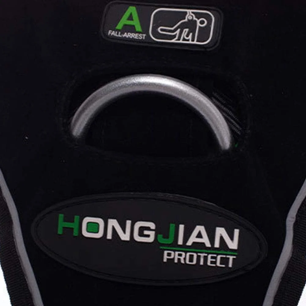 هارنس ایمنی، نجات در ارتفاع، ورزش های فضای باز، کمربند ایمنی ساختمانی، تجهیزات محافظ