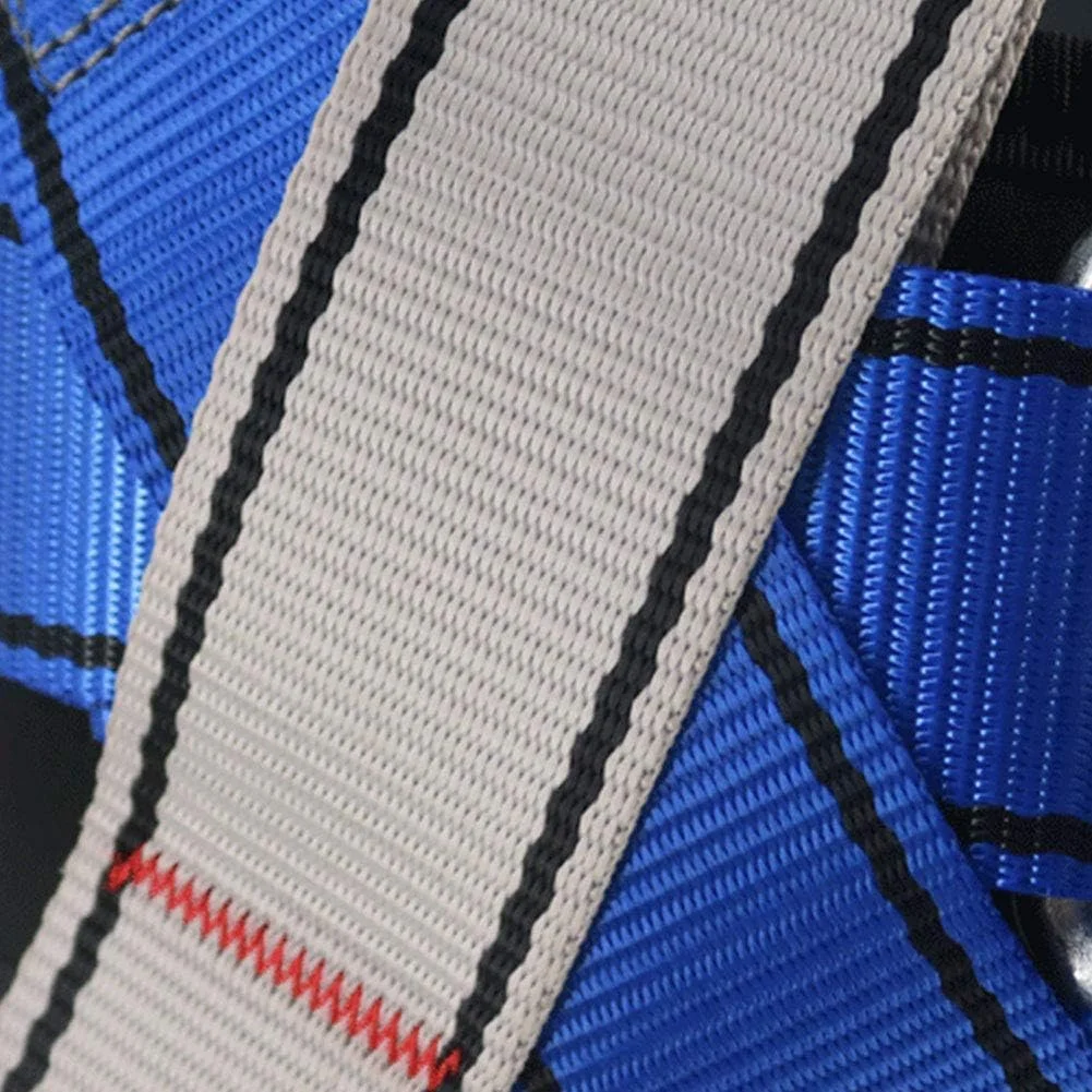 هارنس ایمنی تمام بدن پنج نقطه ای برای کار در ارتفاع و کوهنوردی