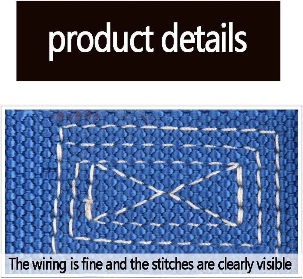 هارنس ایمنی سقوط MYIME، هارنس ایمنی تمام بدن، کمربند ایمنی فضای باز، هارنس ساختمانی بیمه دوبل برقکار، طناب ایمنی محافظت در برابر سقوط (آویزان) LEOWE