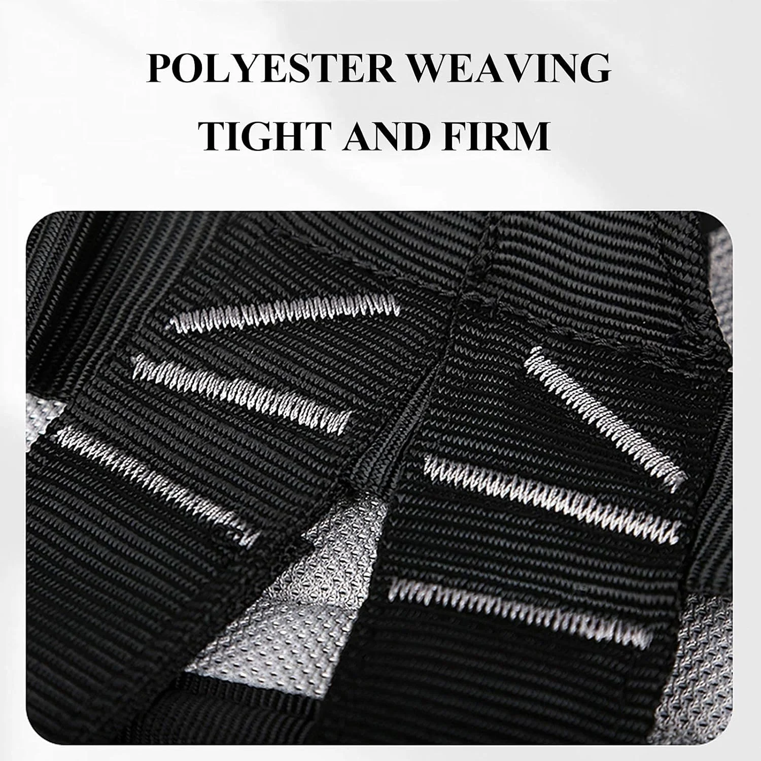 هارنس ایمنی ضد سقوط، هارنس ایمنی ضد سقوط تمام بدن برای کار در ارتفاع، کمربند قابل تنظیم