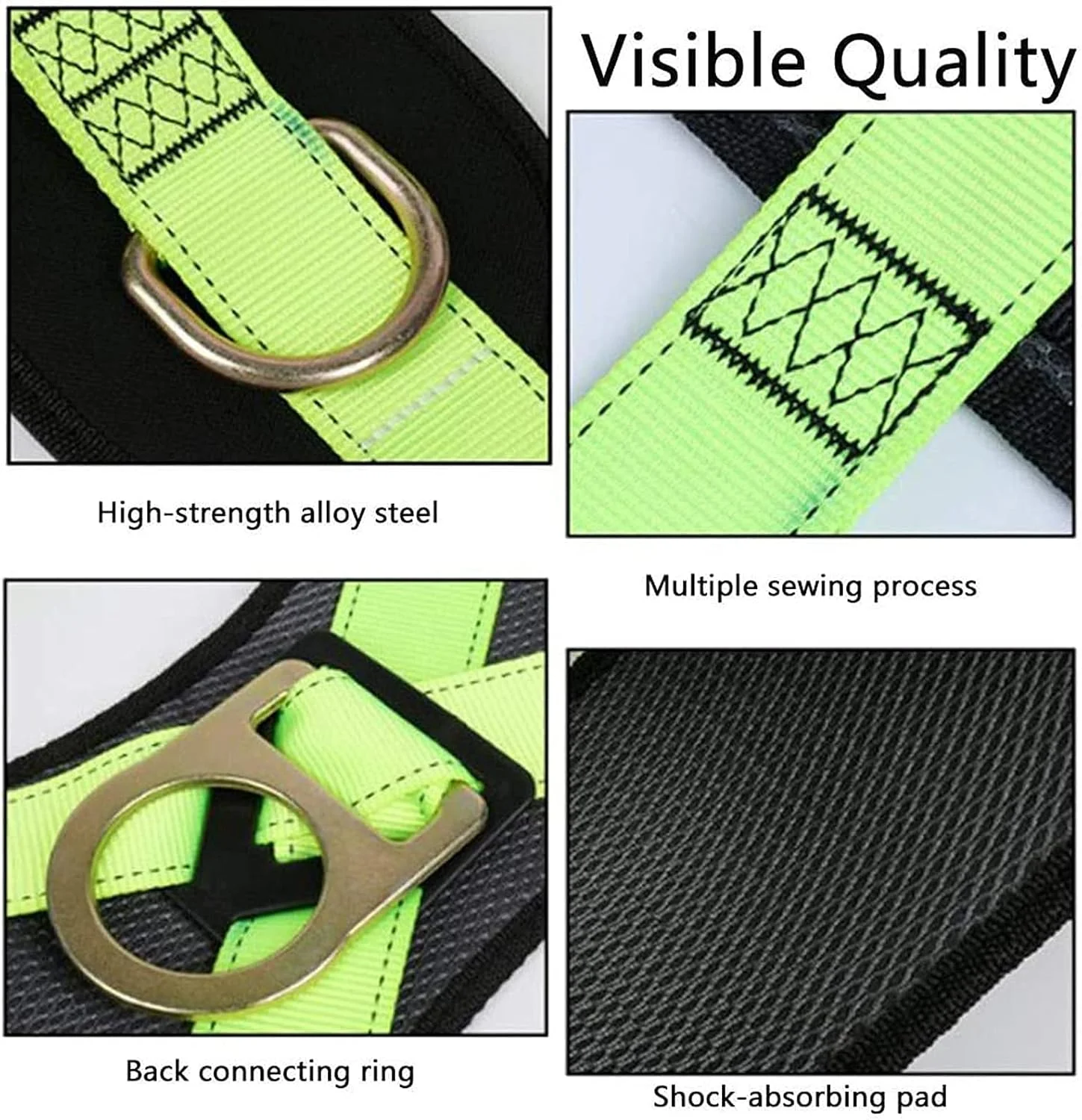هارنس ایمنی تمام بدن، هارنس ضد سقوط، هارنس ایمنی تمام بدن، شخصی برای کوهنوردی، صخره نوردی، فرود، کار هوانوردی، کار در فضای باز، کمربند ایمنی کوهنوردی هارنس ایمنی تمام بدن، هارنس ضد سقوط، هارنس ایمنی تمام بدن، شخصی برای کوهنوردی، صخره نوردی، فرود، کار هوانوردی، کار در فضای باز، کمربند ایمنی کوهنوردی