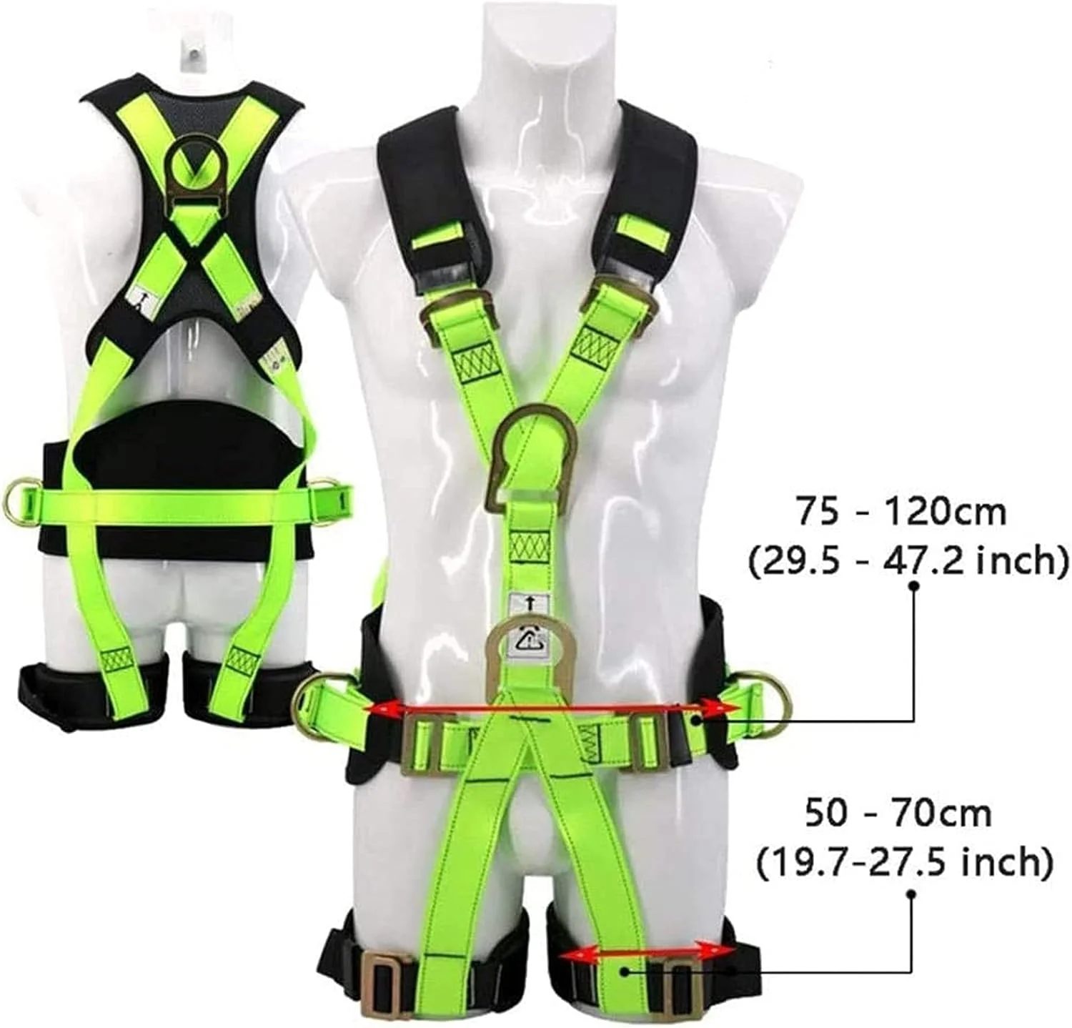 هارنس ایمنی تمام بدن، هارنس ضد سقوط، هارنس ایمنی تمام بدن، شخصی برای کوهنوردی، صخره نوردی، فرود، کار هوانوردی، کار در فضای باز، کمربند ایمنی کوهنوردی هارنس ایمنی تمام بدن، هارنس ضد سقوط، هارنس ایمنی تمام بدن، شخصی برای کوهنوردی، صخره نوردی، فرود، کار هوانوردی، کار در فضای باز، کمربند ایمنی کوهنوردی