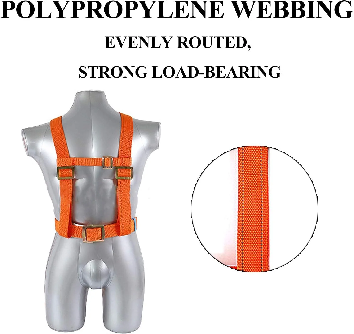 هارنس ضد سقوط، هارنس نیم تنه ضد سقوط ایمنی، هارنس ساختمانی با کمربند جداشدنی، تجهیزات شخصی ابزار سقف صنعتی هارنس ضد سقوط، هارنس نیم تنه ضد سقوط ایمنی، هارنس ساختمانی با کمربند جداشدنی، تجهیزات شخصی ابزار سقف صنعتی