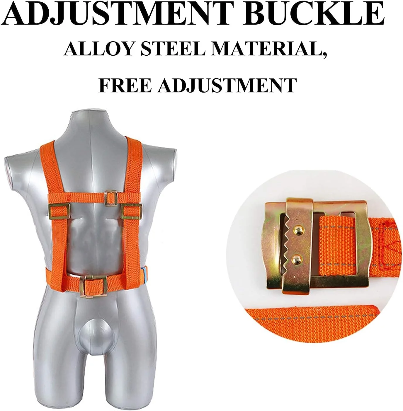 هارنس ضد سقوط، هارنس نیم تنه ضد سقوط ایمنی، هارنس ساختمانی با کمربند جداشدنی، تجهیزات شخصی ابزار سقف صنعتی هارنس ضد سقوط، هارنس نیم تنه ضد سقوط ایمنی، هارنس ساختمانی با کمربند جداشدنی، تجهیزات شخصی ابزار سقف صنعتی