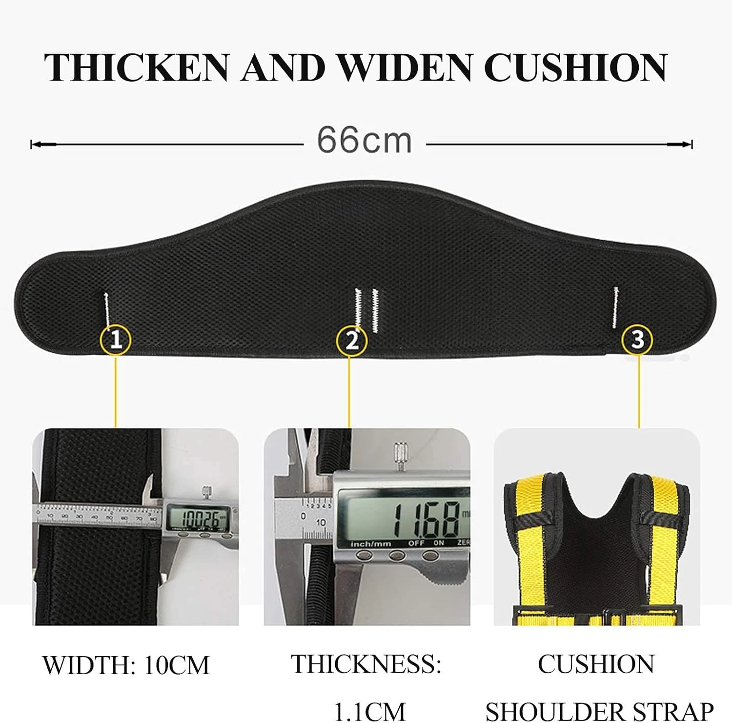 کیت هارنس ایمنی، کمربند ایمنی محافظ کمر و باسن برای صخره نوردی، نجات آتش نشانی، فرود