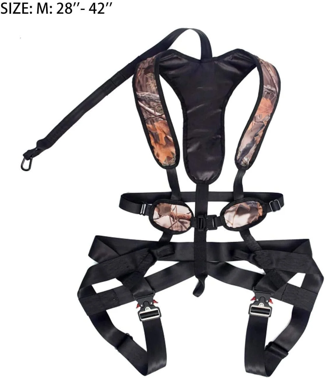 هارنس ایمنی تمام بدن، هارنس ساختمانی ضد سقوط با کمربند جداشدنی، کیت ضد سقوط ساختمانی برای نصاب های سقف و کارگران ساختمانی