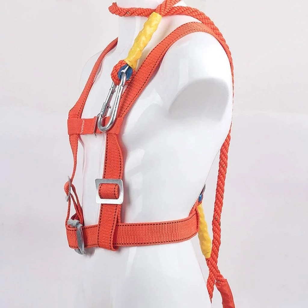 هارنس صعود، کمربند ایمنی قابل تنظیم بر روی هارنس ایمنی نیم تنه، هارنس ایمنی ضد سقوط هوانورد هارنس صعود، کمربند ایمنی قابل تنظیم بر روی هارنس ایمنی نیم تنه، هارنس ایمنی ضد سقوط هوانورد