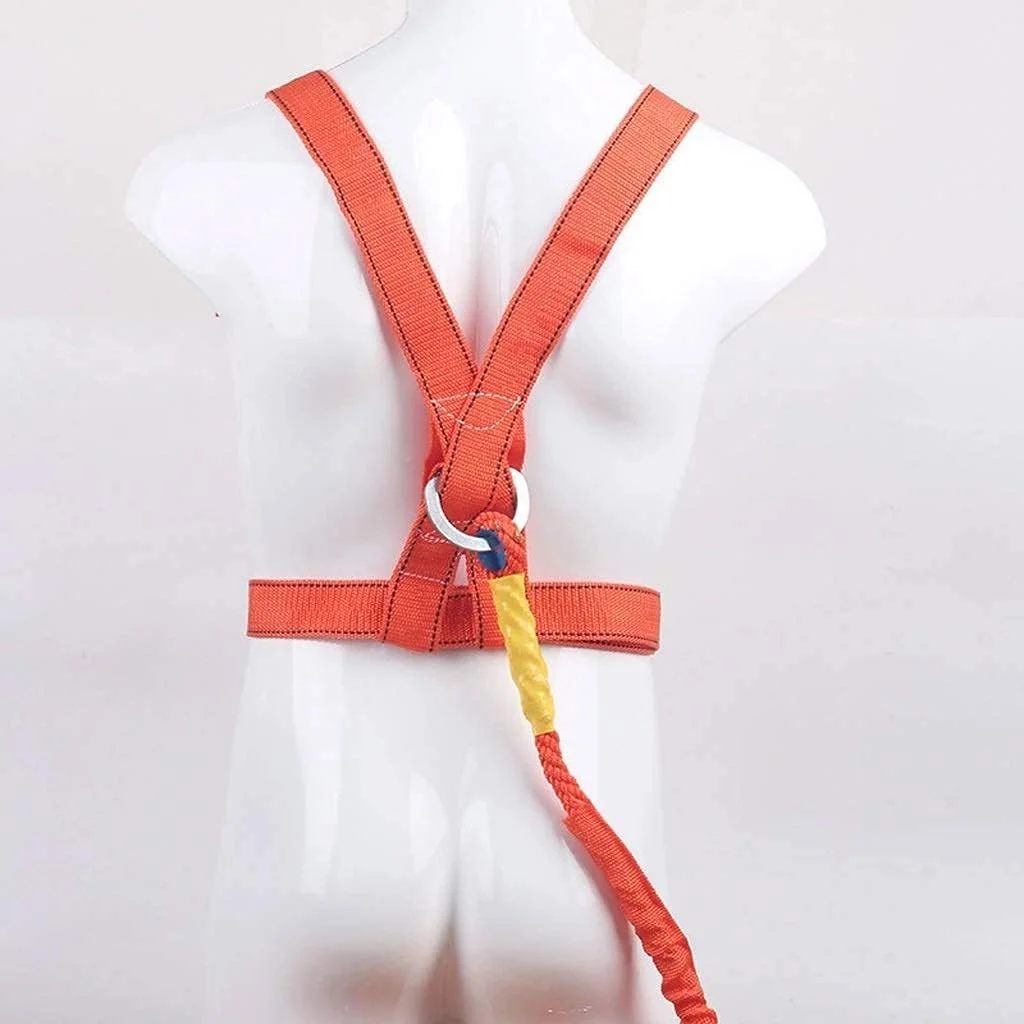 هارنس صعود، کمربند ایمنی قابل تنظیم بر روی هارنس ایمنی نیم تنه، هارنس ایمنی ضد سقوط هوانورد هارنس صعود، کمربند ایمنی قابل تنظیم بر روی هارنس ایمنی نیم تنه، هارنس ایمنی ضد سقوط هوانورد