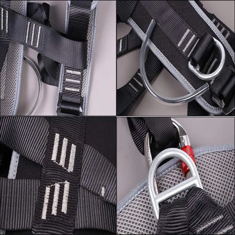 هارنس صعود MYIME، هارنس تمام بدن، هارنس ایمنی با طناب، تجهیزات حفاظت از سقوط تمام بدن، کمربند ایمنی جداشدنی، هارنس ساختمانی، کار هوایی صعود، LEOWE یونیورسال هارنس صعود MYIME، هارنس تمام بدن، هارنس ایمنی با طناب، تجهیزات حفاظت از سقوط تمام بدن، کمربند ایمنی جداشدنی، هارنس ساختمانی، کار هوایی صعود، LEOWE یونیورسال