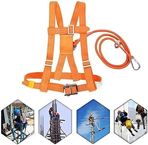 هارنس صعود، کمربند ایمنی قابل تنظیم بر روی هارنس ایمنی نیم تنه، هارنس ایمنی ضد سقوط هوانورد هارنس صعود، کمربند ایمنی قابل تنظیم بر روی هارنس ایمنی نیم تنه، هارنس ایمنی ضد سقوط هوانورد
