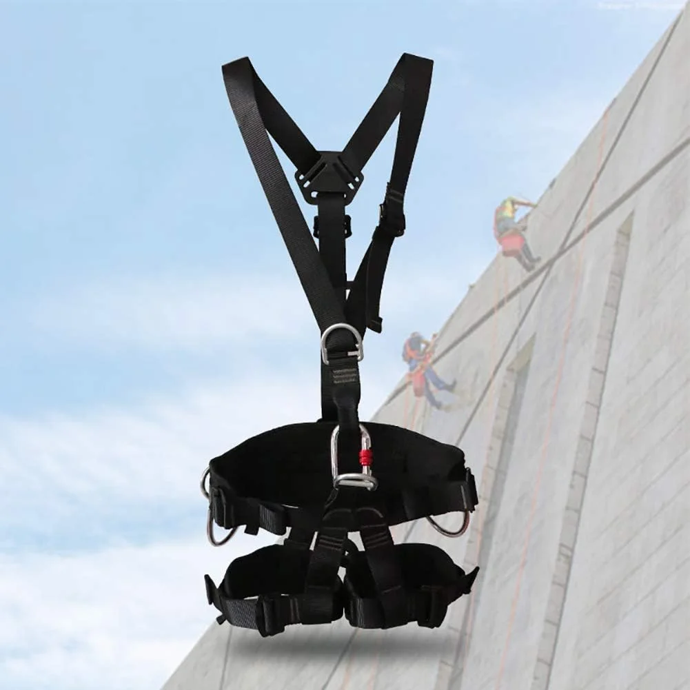 هارنس صعود MYIME، هارنس تمام بدن، هارنس ایمنی با طناب، تجهیزات حفاظت از سقوط تمام بدن، کمربند ایمنی جداشدنی، هارنس ساختمانی، کار هوایی صعود، LEOWE یونیورسال هارنس صعود MYIME، هارنس تمام بدن، هارنس ایمنی با طناب، تجهیزات حفاظت از سقوط تمام بدن، کمربند ایمنی جداشدنی، هارنس ساختمانی، کار هوایی صعود، LEOWE یونیورسال