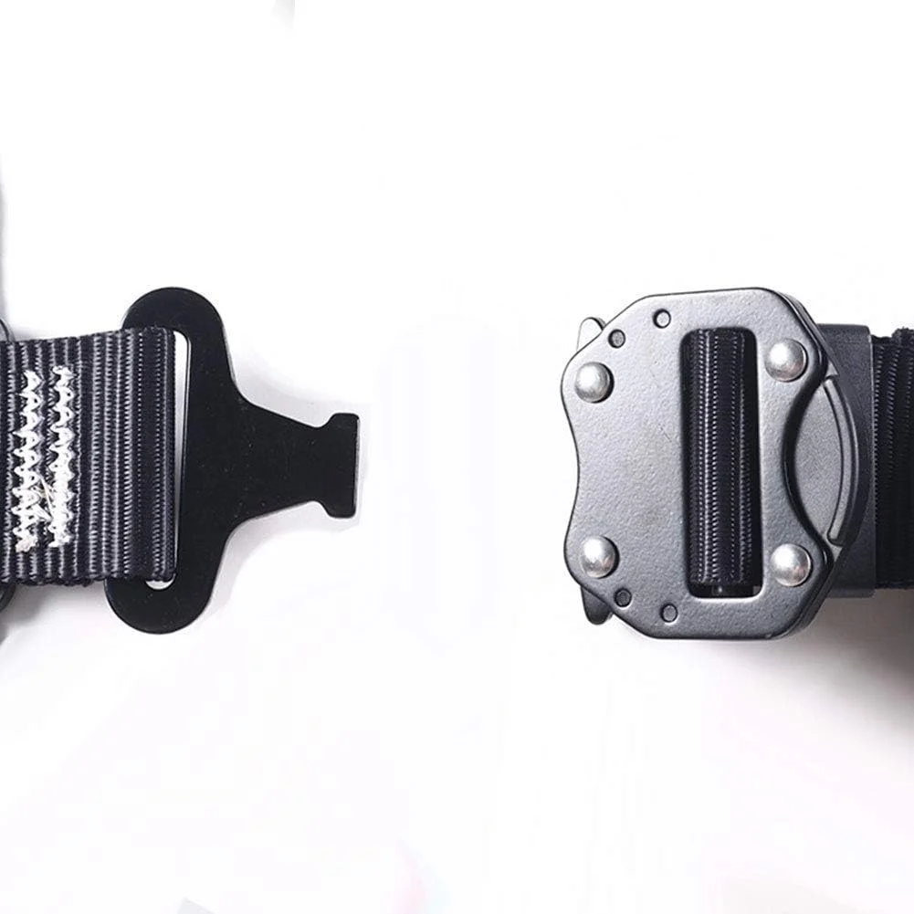 کمربند ایمنی محافظ تسمه پلی استر ضد سقوط کمربند ایمنی محافظ تسمه پلی استر ضد سقوط