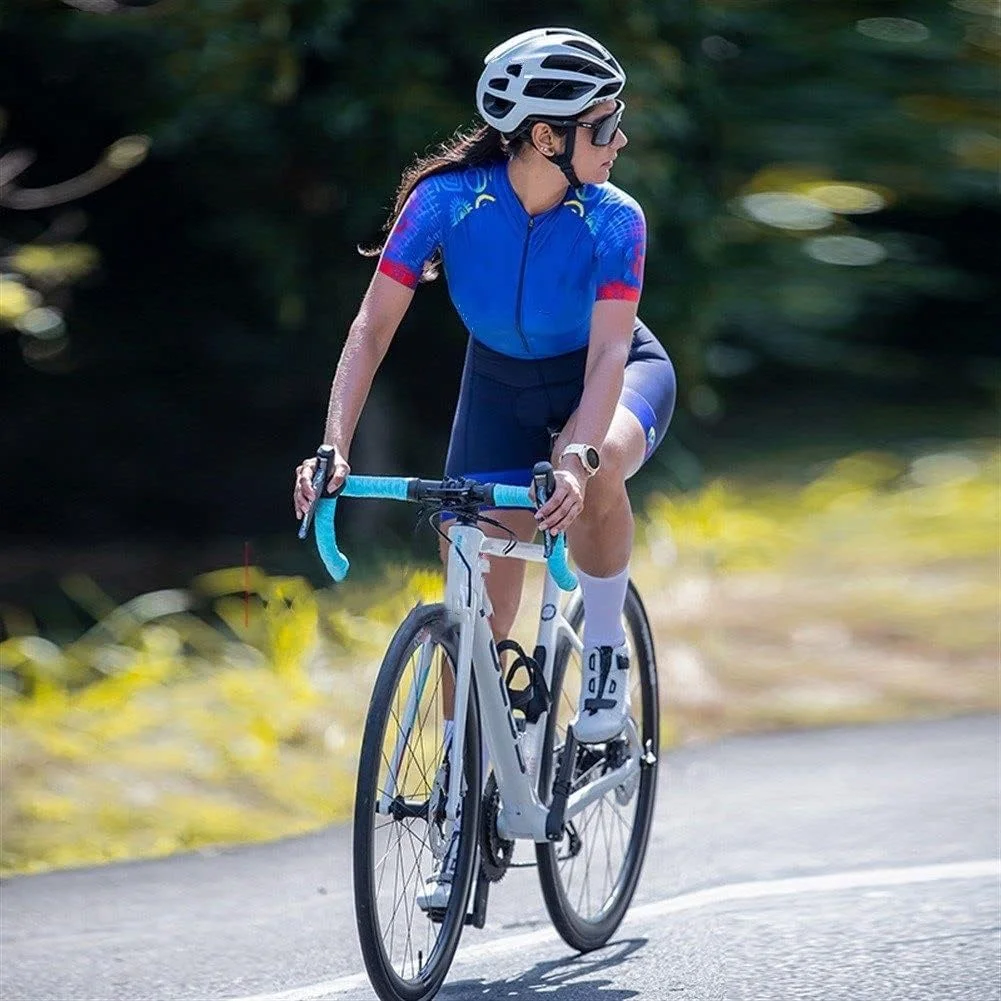 هارنس ایمنی تمام بدن KANBUN، هارنس ایمنی ساخت و ساز در ارتفاع، کمربند ایمنی هارنس کوهنوردی، تجهیزات حفاظت در برابر سقوط، کمربند صندلی باسن قابل تنظیم (سایز : A) (B) کالای با کیفیت