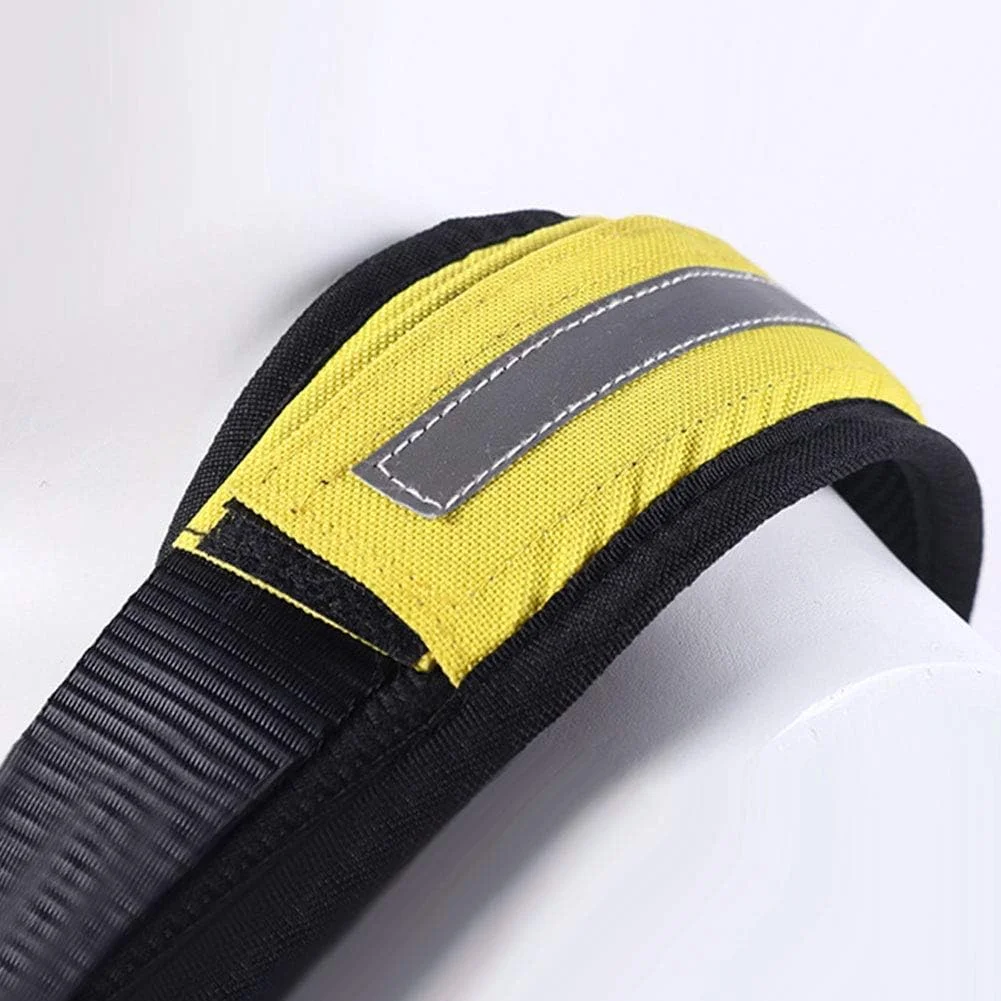 کمربند ایمنی محافظ تسمه پلی استر ضد سقوط کمربند ایمنی محافظ تسمه پلی استر ضد سقوط