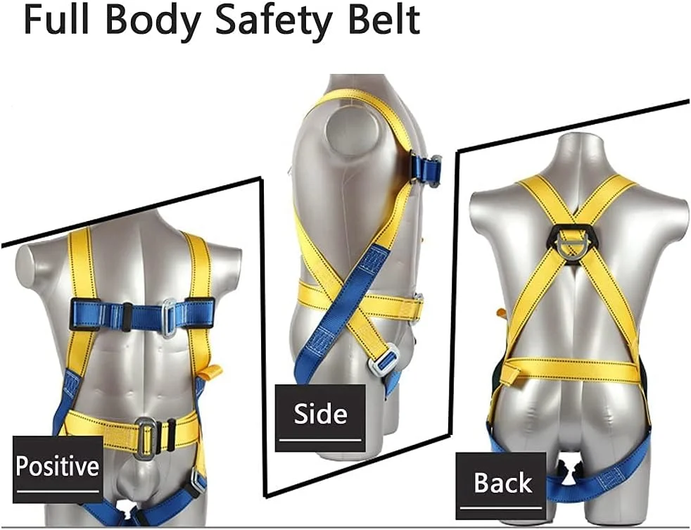ست کمربند ایمنی، کمربند ایمنی ضد سقوط، مهار ایمنی 5 نقطه ای، ست کمربند ایمنی، مهار ایمنی ضد سقوط، مهار ایمنی ساختمانی ست کمربند ایمنی، کمربند ایمنی ضد سقوط، مهار ایمنی 5 نقطه ای، ست کمربند ایمنی، مهار ایمنی ضد سقوط، مهار ایمنی ساختمانی