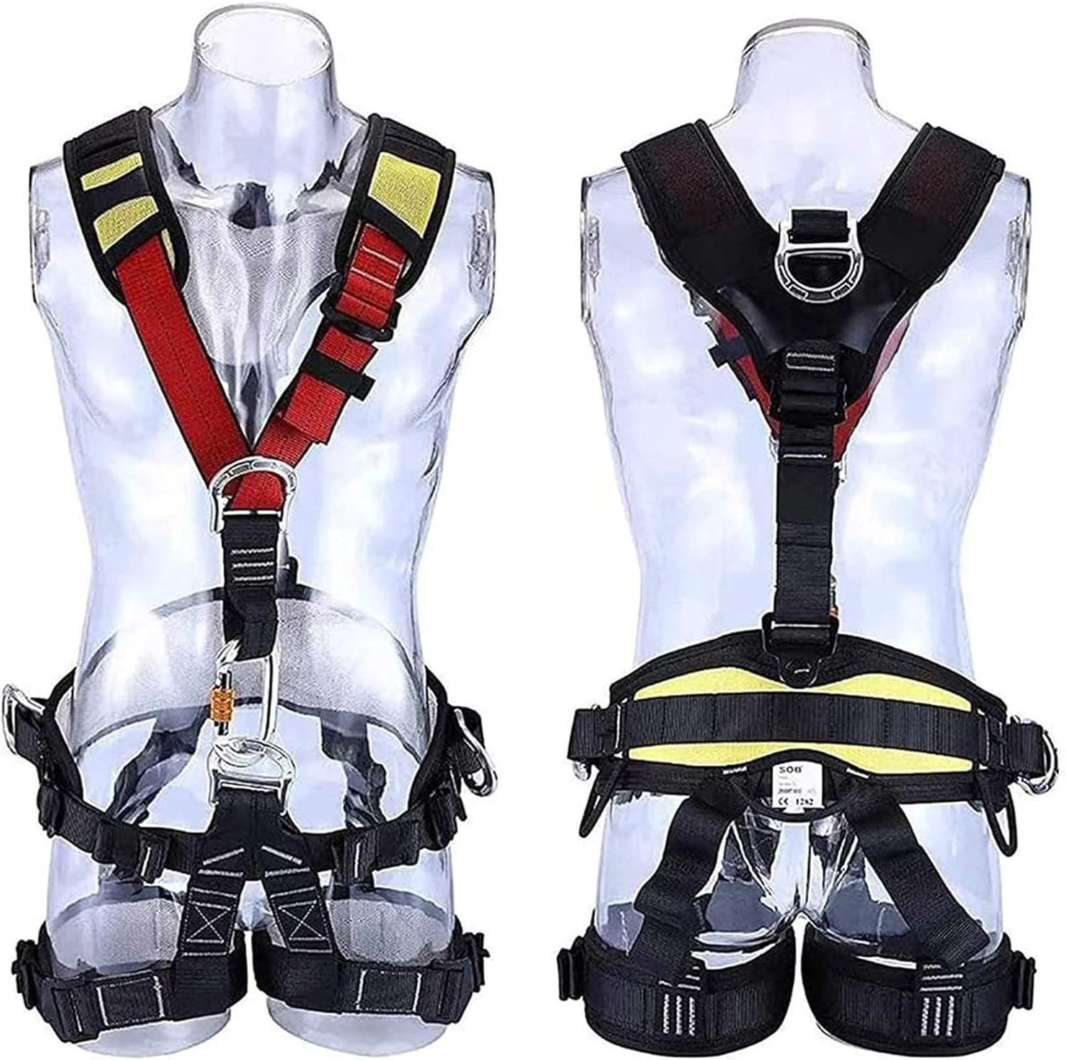 کیت مهار ایمنی AFTABAB، کمربند ایمنی ضد سقوط، مهار ایمنی 5 نقطه، کیت کمربند ایمنی، مهار ایمنی ضد سقوط، مهار ایمنی کار ساختمانی کیت مهار ایمنی AFTABAB، کمربند ایمنی ضد سقوط، مهار ایمنی 5 نقطه، کیت کمربند ایمنی، مهار ایمنی ضد سقوط، مهار ایمنی کار ساختمانی