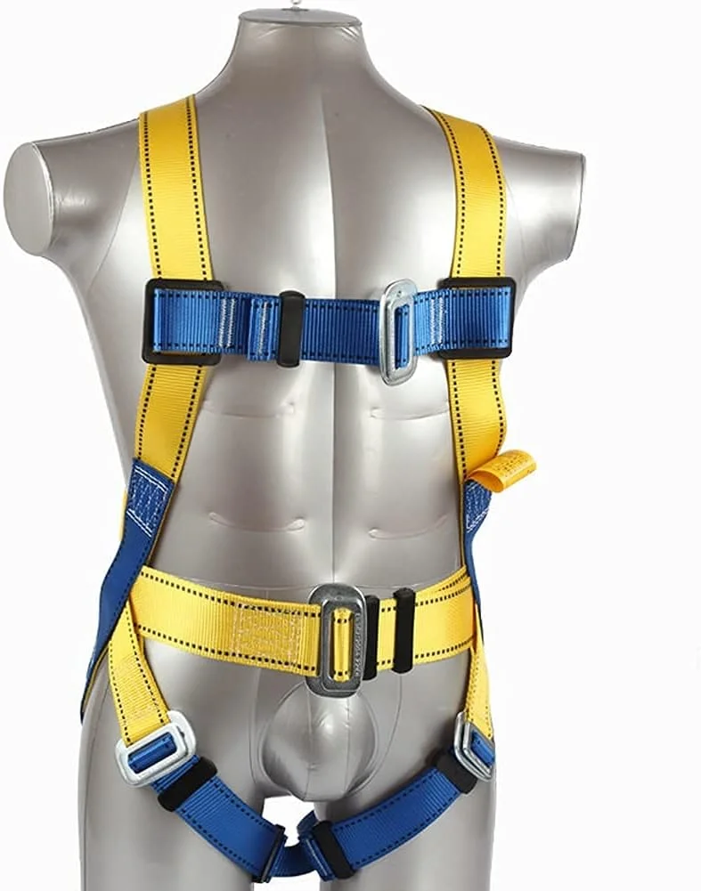 کیت مهار ایمنی TISTIK، کمربند ایمنی ضد سقوط، مهار ایمنی 5 نقطه ای، کیت کمربند ایمنی، مهار ایمنی ضد سقوط، مهار ایمنی کار ساختمانی کیت مهار ایمنی TISTIK، کمربند ایمنی ضد سقوط، مهار ایمنی 5 نقطه ای، کیت کمربند ایمنی، مهار ایمنی ضد سقوط، مهار ایمنی کار ساختمانی