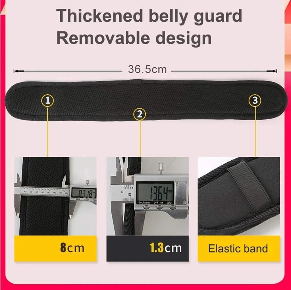 کیت های مهار ایمنی، مهار ایمنی سقوط، کمربند ایمنی قابل تنظیم برای صعود، کمربند ایمنی کار در ارتفاع، مهار ایمنی تمام بدن با قلاب، سگک کوچک، سورپرایز کوچک 3 متری